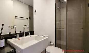 Imagem 7: Studio para Venda- 21m² - Mobiliado - Vila Mariana - NSK3 Imóveis - Cod. 35382