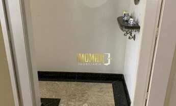 Imagem 7: Apartamento com 3 dormitórios à venda, 140 m² por R$ 780.000,00 - Canto do Forte - Praia G