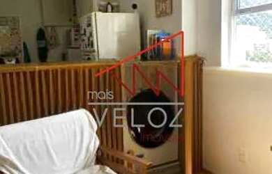 Imagem 6: Excelente apartamento com Infra no Humaita