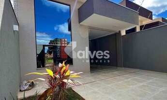 Imagem 3: Casa com 3 quartos, Rita Vieira - Campo Grande