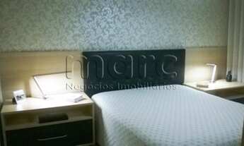 Imagem 4: SÃO PAULO - Apartamento Padrão - VILA MONUMENTO