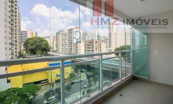 Imagem 4: Studio para venda 33 metros com 1 dormitóriol na Barra Funda