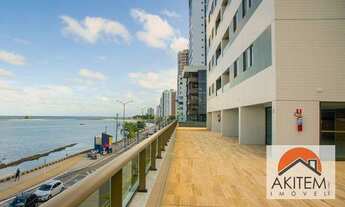 Imagem 7: Apartamento com 3 dormitórios à venda, 95 m² por R$ 770.000,00 - Casa Caiada - Olinda/PE