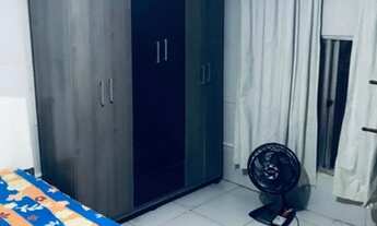 Imagem 5: Quarto compartilhado p/universitárias UFRJ/Fundão