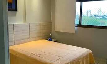 Imagem 5: Edificio Torres do Parque