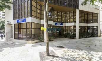 Imagem 2: Andar comercial para alugar no bairro Savassi com 3 vagas