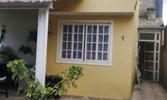 Imagem 7: Casa com 3 dormitórios, 126 m² - venda por R$ 700.000 ou aluguel por R$ 4.832/mês - Vila E