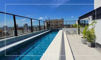 Imagem 3: Apartamento - Cambuí - Campinas