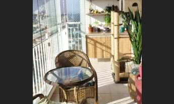 Imagem 5: Apartamento com 3 dormitórios à venda, 104 m² por R$ 790.000 - Centro - São Bernardo do Ca