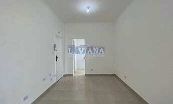 Imagem 4: Apartamento com 1 dorm, Boqueirão, Santos - R$ 320 mil, Cod: 207