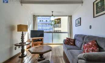 Imagem 2: Apartamento com 2 dormitórios à venda, 93 m² por R$ 880.000,00 - Vila Mariana - São Paulo