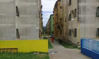 Imagem 4: Apartamento para aluguel com 47 metros quadrados com 2 quartos em Pixete - São Lourenço da