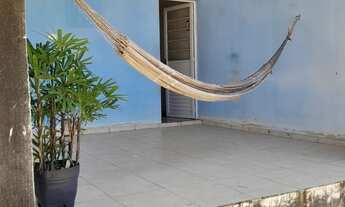 Imagem 6: Chácara com casa e piscina vendo