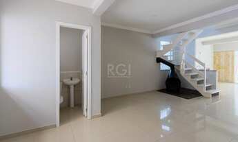 Imagem 5: Casa para Venda - 114.75m², 3 dormitórios, sendo 3 suites, 2 vagas - Guarujá