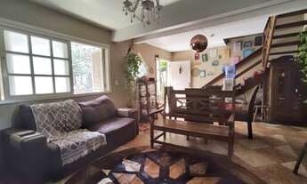 Imagem 6: Sobrado para Venda - 155m², 4 dormitórios, sendo 1 suites, 2 vagas - Jardim Sabará