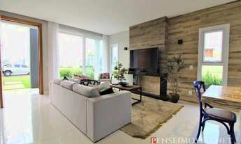 Imagem 7: XANGRI-Lá - Casa de Condomínio - Condominio Riviera Xangri La