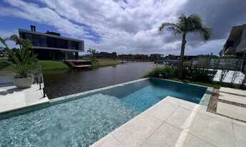 Imagem 3: XANGRI-Lá - Casa de Condomínio - Condominio Sense