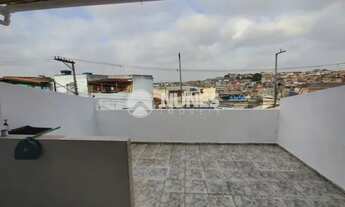 Imagem 4: Casa Assobradada em Osasco