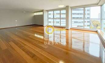 Imagem 3: Apartamento com 4 dormitórios (2 suites), 304 m² - venda por R$ 2.600.000 ou aluguel por R