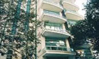 Imagem: SAO PAULO - Apartamento Padrão - PINHEIROS