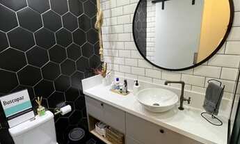 Imagem 6: Apartamento para venda tem 70 metros quadrados com 2 quartos em Tatuapé - São Paulo - SP