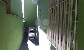 Imagem 7: Casa-São Paulo-VILA GUILHERME