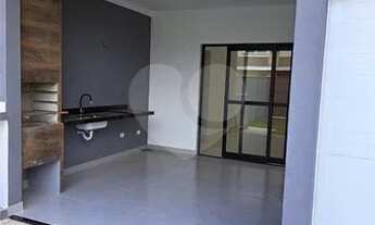 Imagem 7: Casa a Venda no condomínio Itupeva