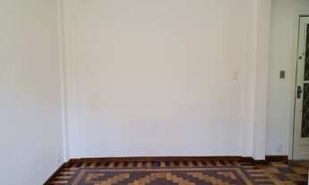 Imagem 4: Aluguel de apartamento de 2 quartos, 1 vaga e dependência completa