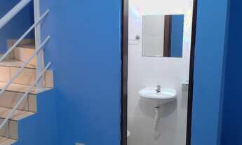 Imagem: Casa em condominnio