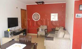 Imagem: SÃO PAULO - Apartamento Padrão - VILA