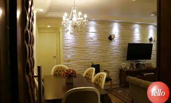 Imagem 3: São Paulo - Apartamento Padrão - Mooca