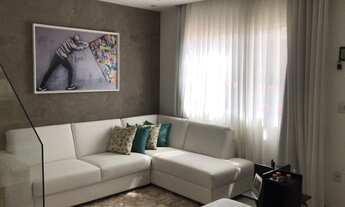 Imagem 3: Casa decorada e com fino acabamento