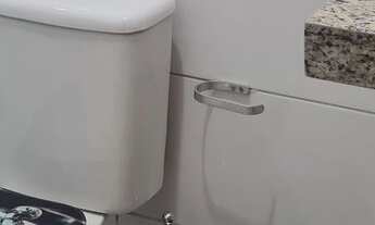 Imagem 3: Kitinete Mobiliada no Jardim Mariana