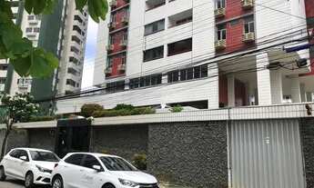 Imagem 2: Apartamento para venda com 71 metros quadrados com 2 quartos em Boa Viagem - Recife - PE