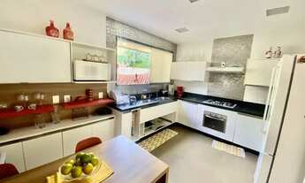 Imagem 2: Casa para aluguel tem 600 metros quadrados com 4 quartos