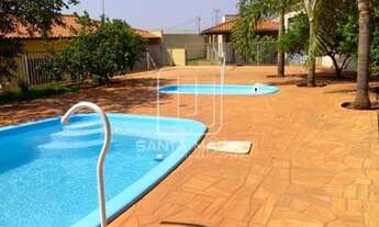 Imagem: Casa (térrea na rua) 1 dormitórios