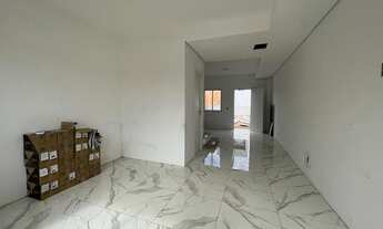 Imagem 2: SOBRADO 2 SUITES PRONTO PARA MORAR