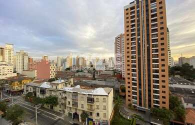 Imagem 4: SAO PAULO - Apartamento Padrão - ACLIMACAO