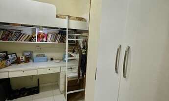 Imagem: GOIâNIA - Apartamento Padrão - Setor Central