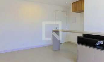 Imagem 5: Apartamento para Aluguel - Jardim, 2 Quartos, 55 m2