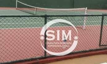 Imagem 7: Apartamento com 3 dormitórios, 110 m² - venda por R$ 1.100.000,00 ou aluguel por R$ 3.800