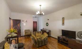 Imagem 6: Casa para Aluguel - Campo Belo, 3 Quartos, 210 m2