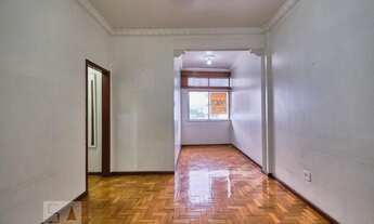 Imagem 2: Apartamento para Aluguel - São Cristóvão, 2 Quartos, 83 m2