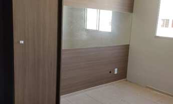 Imagem 7: ALUGA-SE APARTAMENTO CONDOMINIO CIUDADE DE VIGO BAIRRO TIRADENTES 5M3T5A