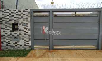 Imagem: Casa com 3 quartos, Rita Vieira - Campo