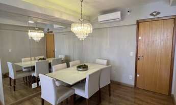 Imagem 7: Apartamento de 2 quartos - Condomínio Garden Monte Líbano - Construtora Vanguard