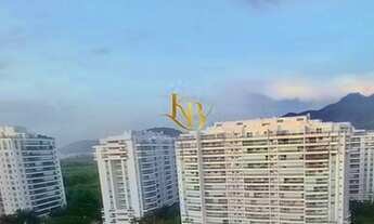 Imagem 5: RIO DE JANEIRO - Apartamento Padrão - BARRA DA TIJUCA