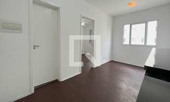 Imagem 3: Apartamento para Aluguel - Bom Retiro, 1 Quarto, 33 m2