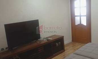 Imagem: Jundiaí - Casa Padrão - Jardim São Camilo