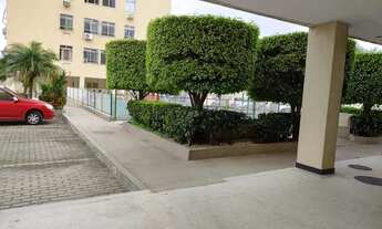 Imagem 5: Condominio 02 Irmãos, 02 quartos, 01 vaga!